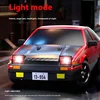 Huangbo Tengyuan Tofu Store 86 Same Style Full Proportional Four Wheel Drive Drift Car Electric Rc Remote Control Car Boy Toy 2