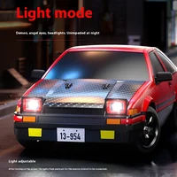 Huangbo Tengyuan Tofu Store 86 Same Style Full Proportional Four Wheel Drive Drift Car Electric Rc Remote Control Car Boy Toy 2