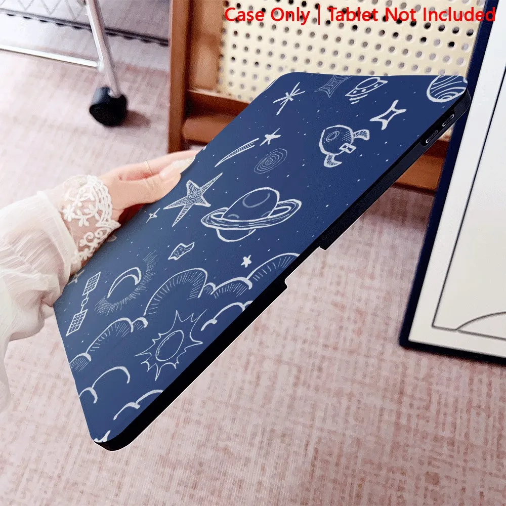 Universal Tablet Protective Case