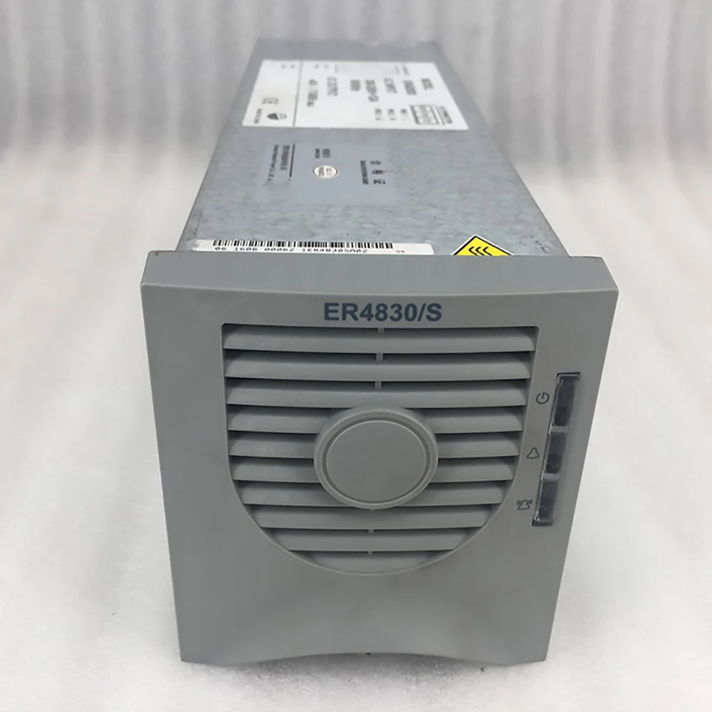 ER4830/S For EMERSON Switching Power Supply 48V 1740W Perfect Test 4 ER4830/S For EMERSON Switching Power Supply 48V 1740W Perfect Test - Image 2