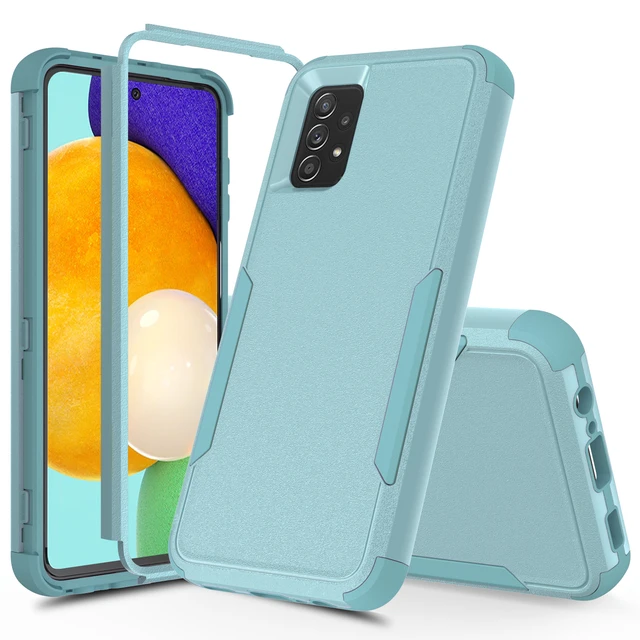 Shock Proof Hard Protective Case for Samsung Galaxy A52S 5G A 52