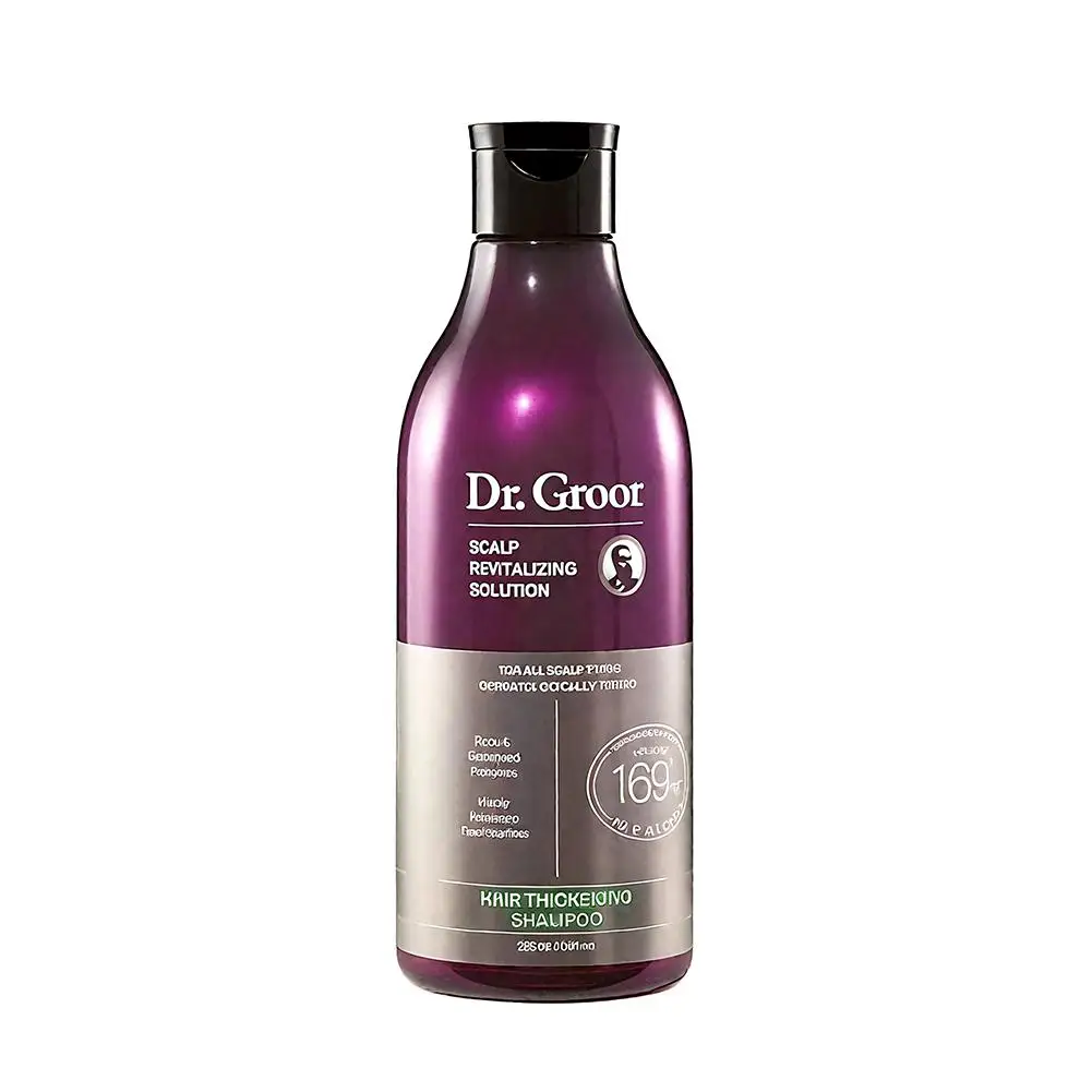 shampoo