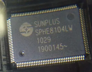 

Free shipping SPHE8104LW - 10PCS
