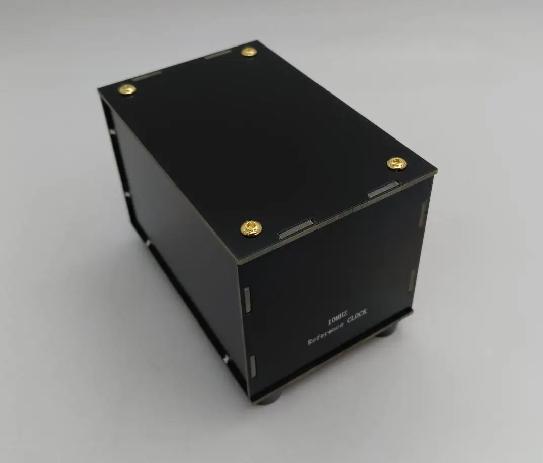 

B 10 МГц импортный кварцевый генератор OCXO