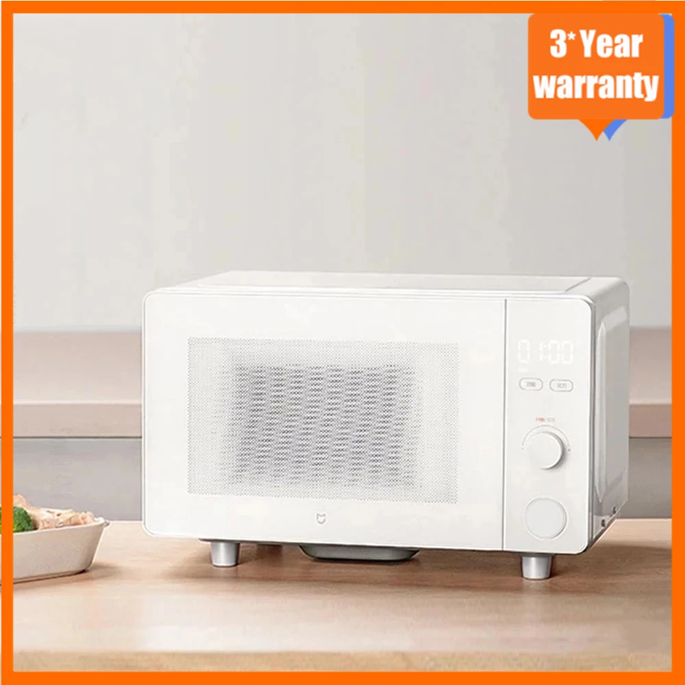 mijia microwave