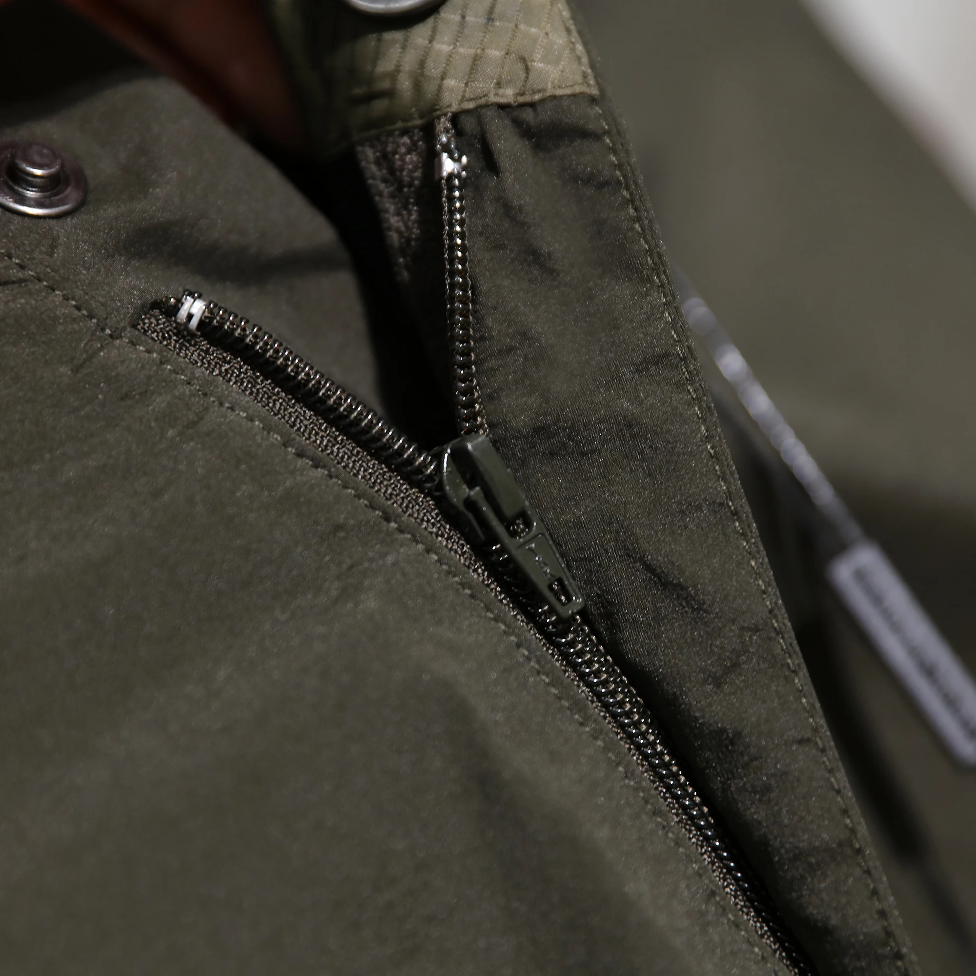 Men's Outdoor Casual Pants Windproof Rainproof Full Glue Autumn Winter Straight Leg Faion Urban Sle Youth Daily Wear