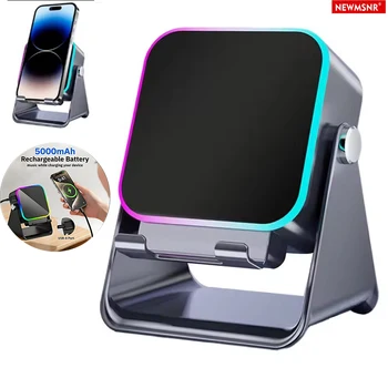 5-in-1 Bluetooth Speaker 1