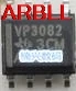 

SN65HVD3082EDR SOP8 VP3082 CAN chip