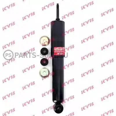 KYB 344222 344 222_амортизатор передний газовый\ Pajero/Shogun/Moero 90-00 | Автомобили и мотоциклы