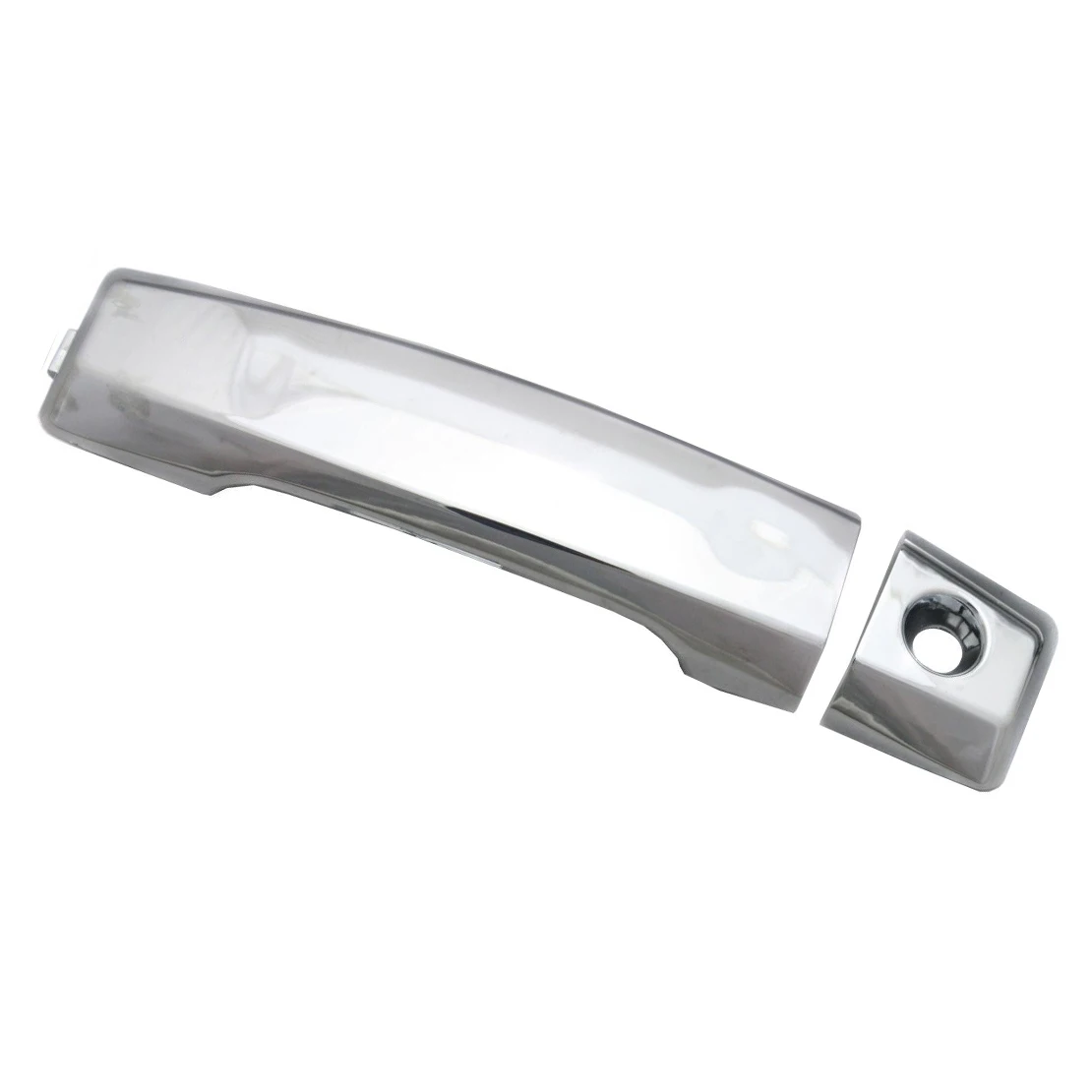 

Внешняя фара 80647-9FU0B 80640ZC00A 806407S200 для Nissan Armada Titan XD Infiniti QX56 Chrome FDH010267