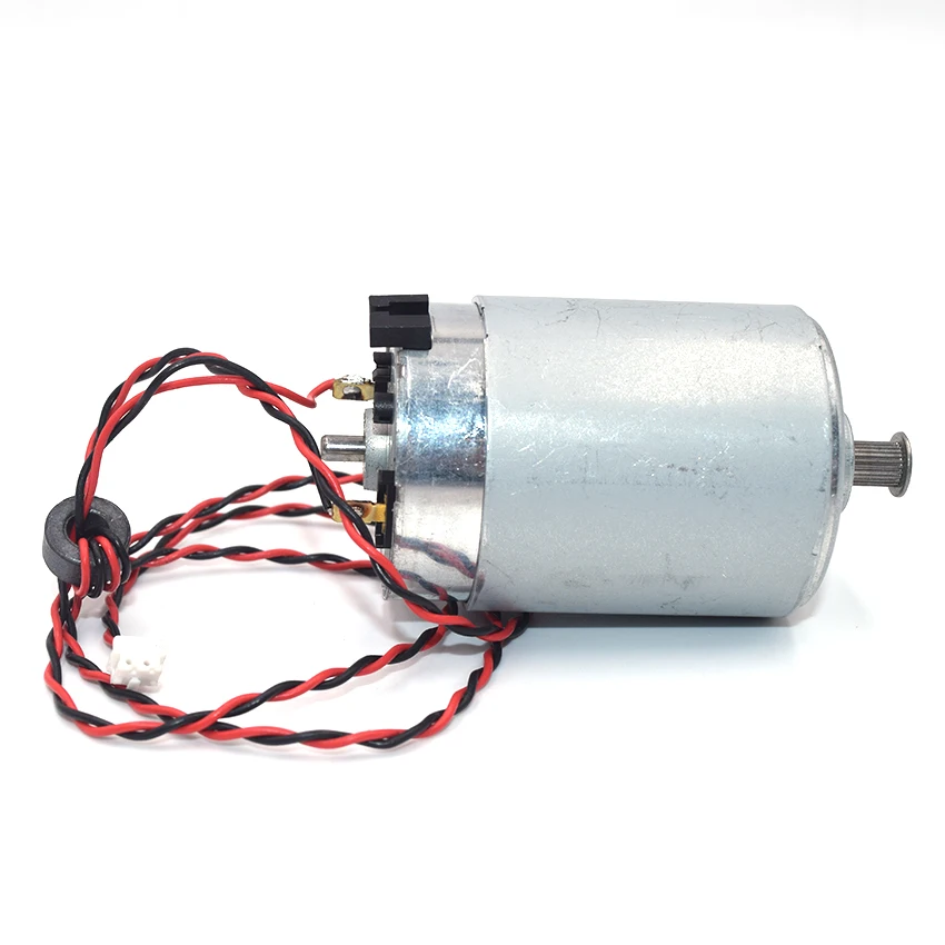 Motor do Carro de Motor do Motor para Epson C5790 C5710 C5210 C5290 C5290a M5299a C579ra M5799a Impressoras cr