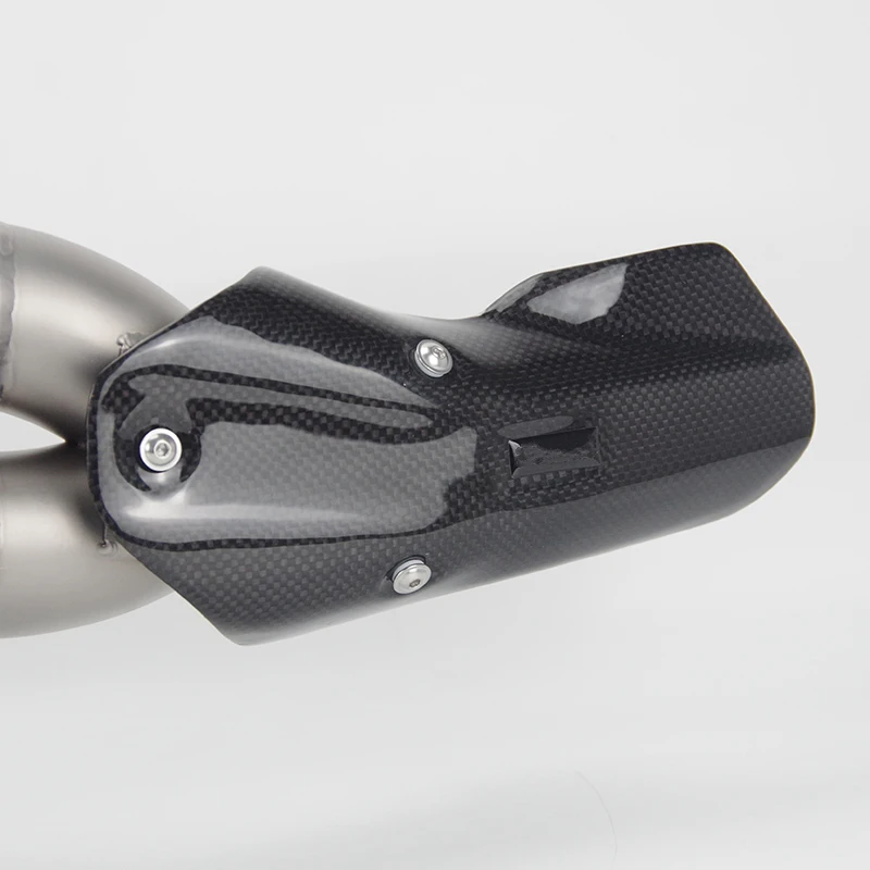 Slip-on for BMW R1200GS R1250GS ADV Advanture Motorcycle Exhaust