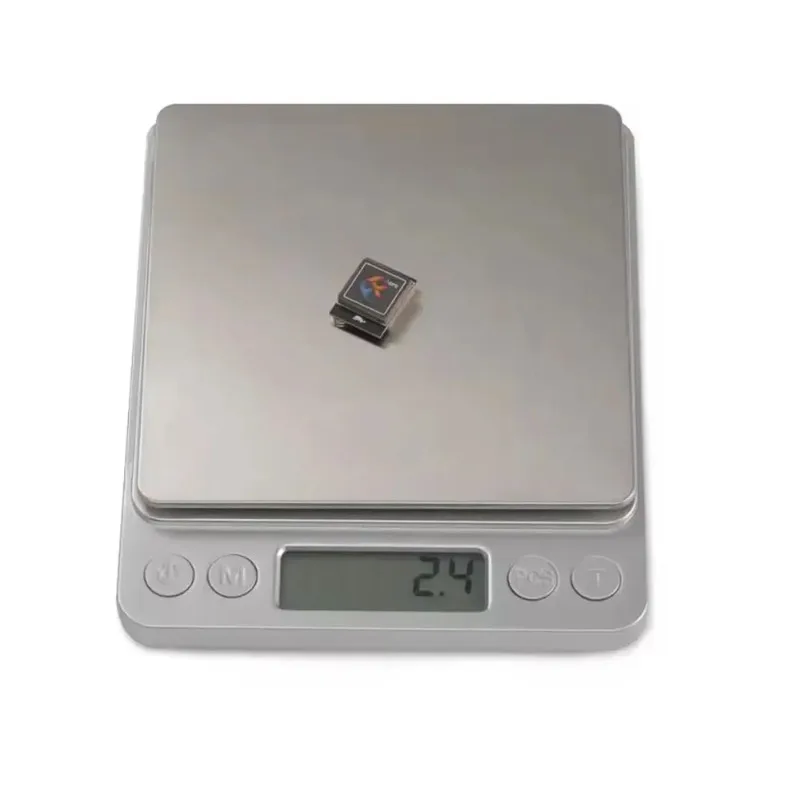 FlyfishRC M10 Mini GPS Module 1/2/5 PCS - Haute Précision pour Drone FPV