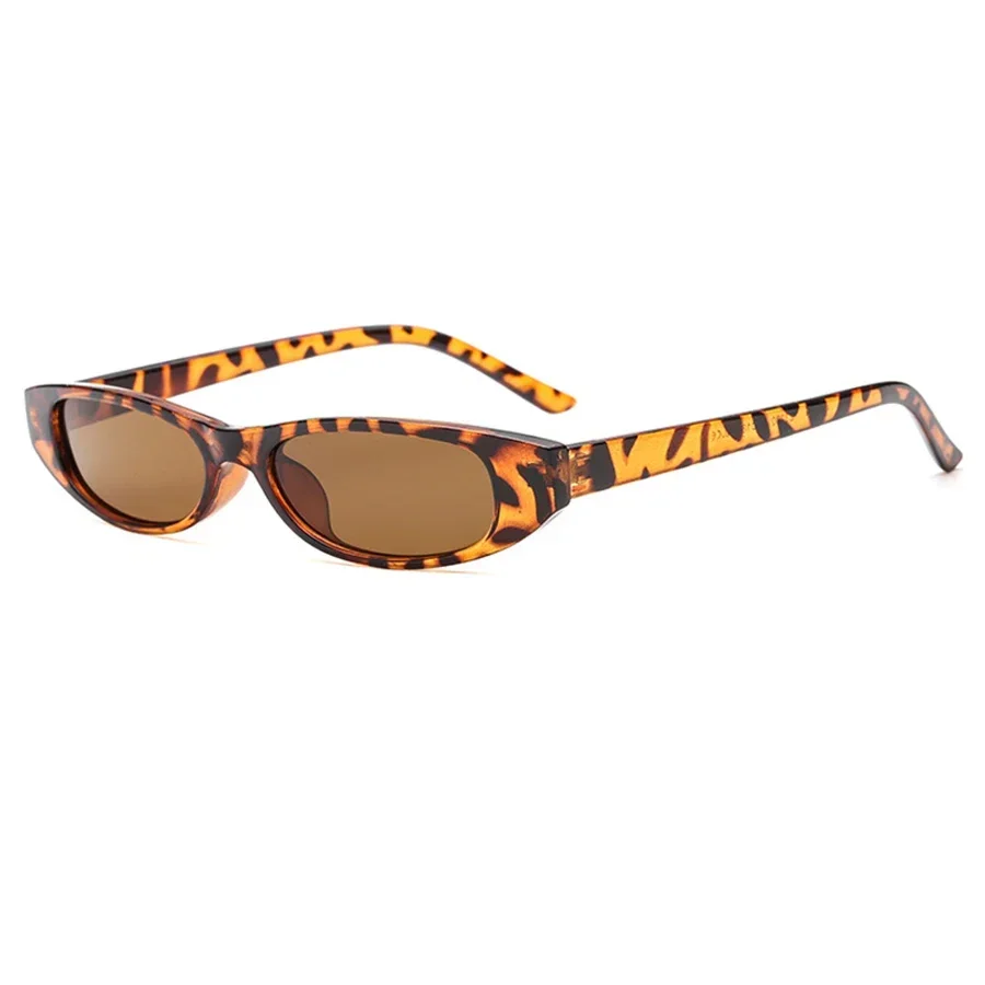 Fashion Small Frame Vintage Sunglasses Women Cat Eye Designer Eyeglasses Ladies Sun Glasses Brand Retro Eyewear UV400 fashion sunglasses