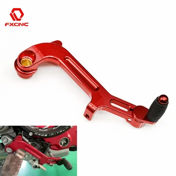 Per Ducati Multistrada 1200 1200S 2015-2017 / Multistrada 1260 2018-2020 / Multistrada 950 S 2017-2021 Leva freno posteriore CNC