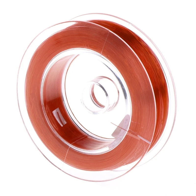 

Fishing Fly Line Support Braided Sinking Shock Leader Line Abrasion Resistant Dropship