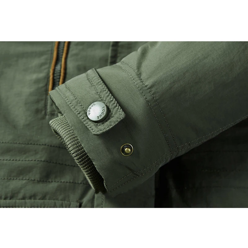 Parka coat parkas coat men winter snow ski jacket fleece windbreaker