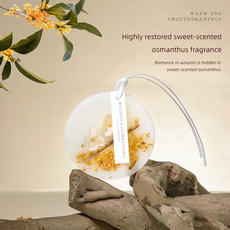 Рисунок 2 - Автомобильный ароматизатор Osmanthus