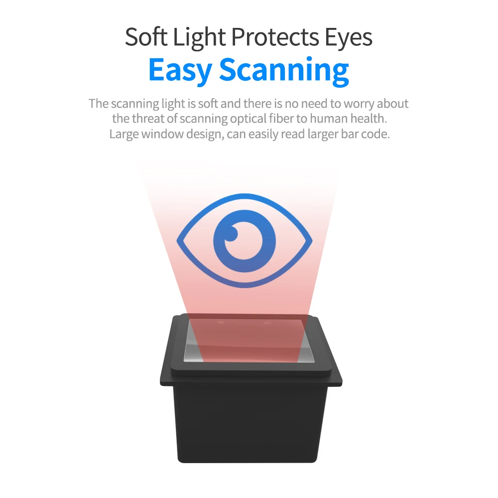 جزءا لا يتجزأ من الباركود الماسح الضوئي الذاتي الت...