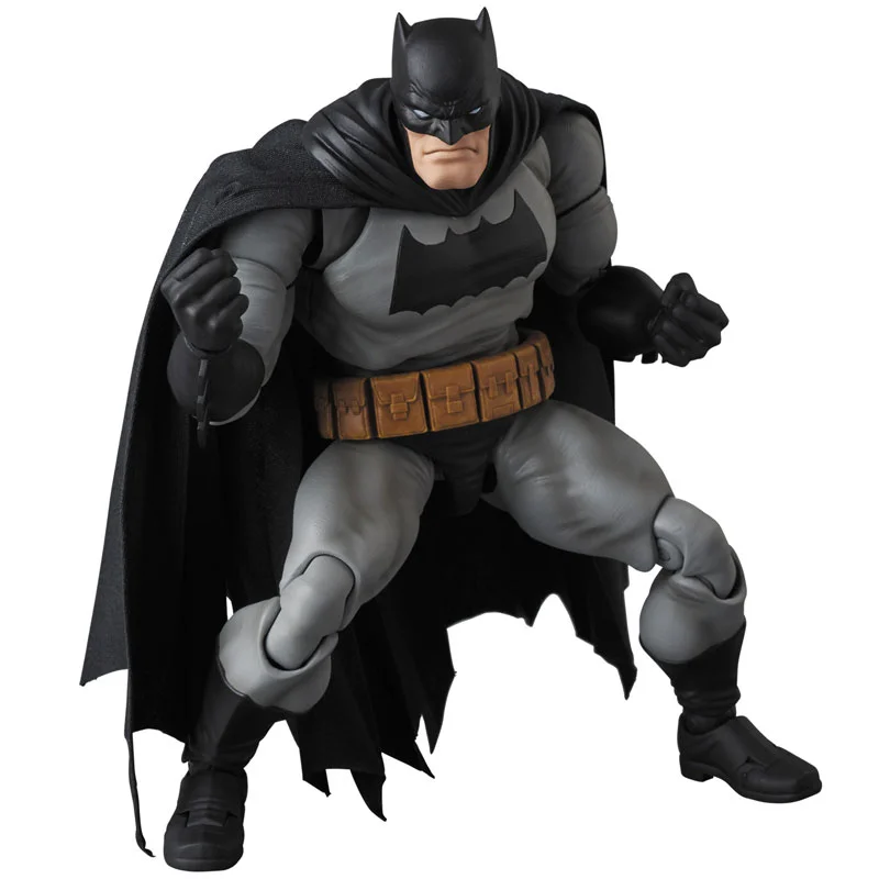 Mafex バットマン　ダークナイト　16点　セット Mafex バットマン ダークナイト 16点 セット Amazon.co.jp