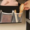Multifunctional Dormitory Storage Bag Wardrobe Storage Bag For Store Sundries Fabric Storage Hanging Bag Behind Door-AC82 5