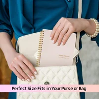 Еженедельник, тетрадь и органайзер расписания со спиральным узором дерева, 2026, канцелярские принадлежности для офиса, школы и учебы, планировщик — изображение 5