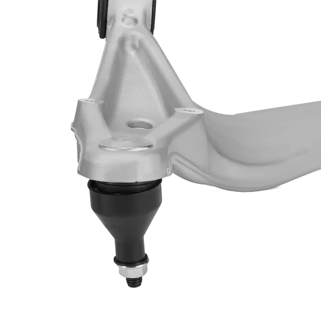 Pair Of Front Lower Control Arms With Ball Joints For 2008-2013 Cadillac CTS RWD - Aluminum Built