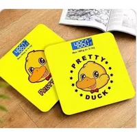 Gift Little Yellow Duck Human Scale Household Electronic Intelligent Scale Health Scale Weighing Scale 1