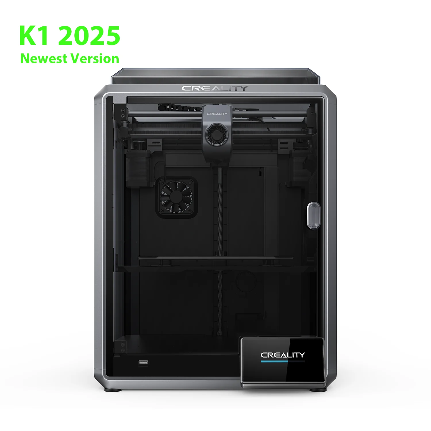 プリンター・複合機 Creality K1 Creality K1 2025 FDM 3Dプリンター — 3Dプリンター サンステラ3Dモール