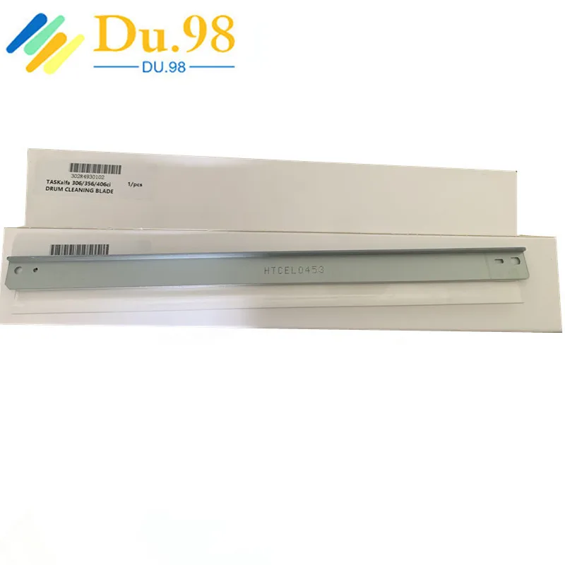 Lâmina de Limpeza de Tambor de Qualidade Original para Kyocera Taskalfa 306ci 356ci Tambor Limpador Lâmina Ecosys P6035 P6130 P6230 M6035 M6535 Peças - Imagem 5