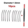 18mm-1.8mm