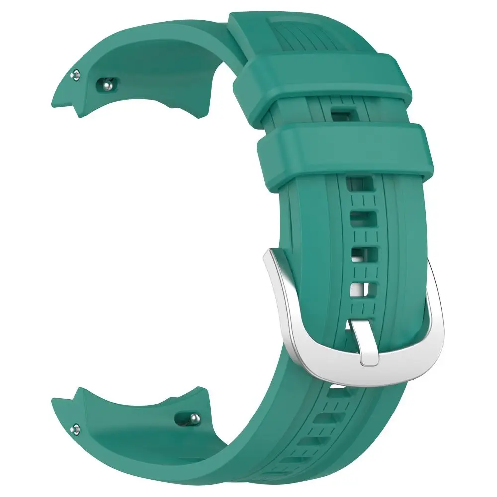 Silicone Strap Replacement Bracelet