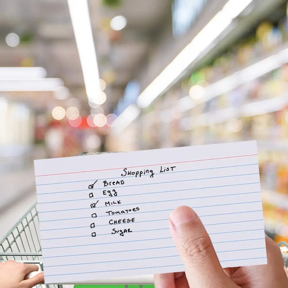 Рисунок 2 - 200 листов, маленькие толстые линейные