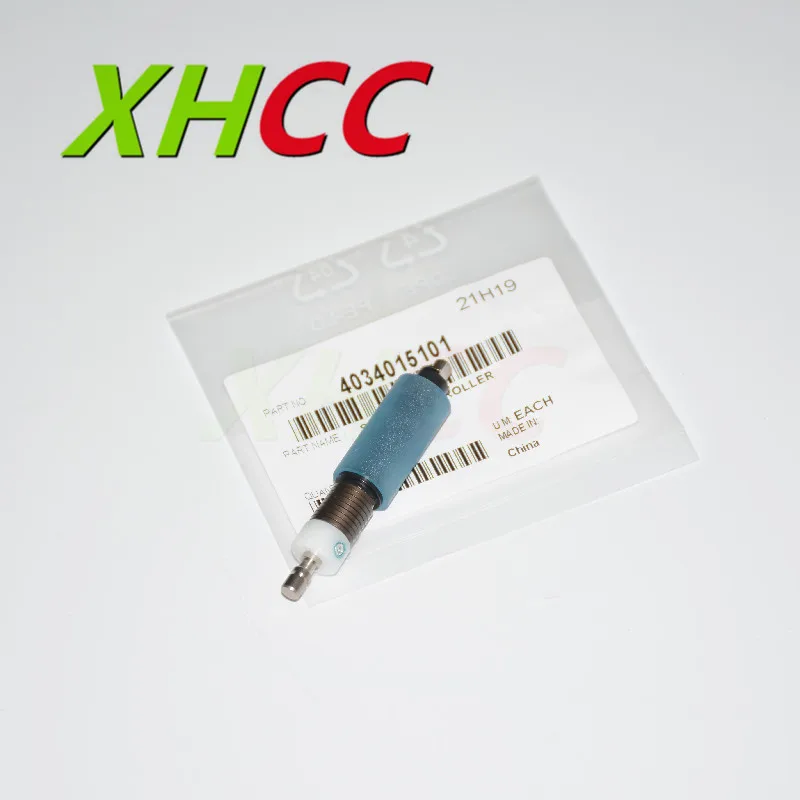 

1 шт. 4658-0151-06 4658-0151-01 для Konica Minolta 7115 7920 Bizhub BH 224 284 364 C224 C284 C364 разделительный ролик 454