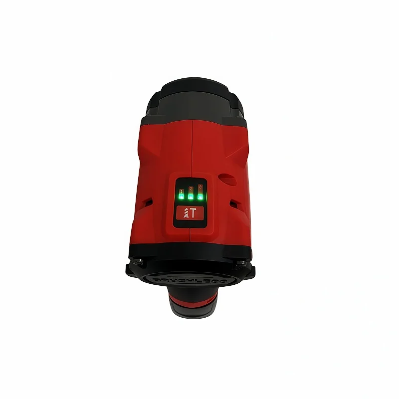 For Milwaukee M12 battery 1/2 Cordless Impact Driver Brushless Impact Drill Car