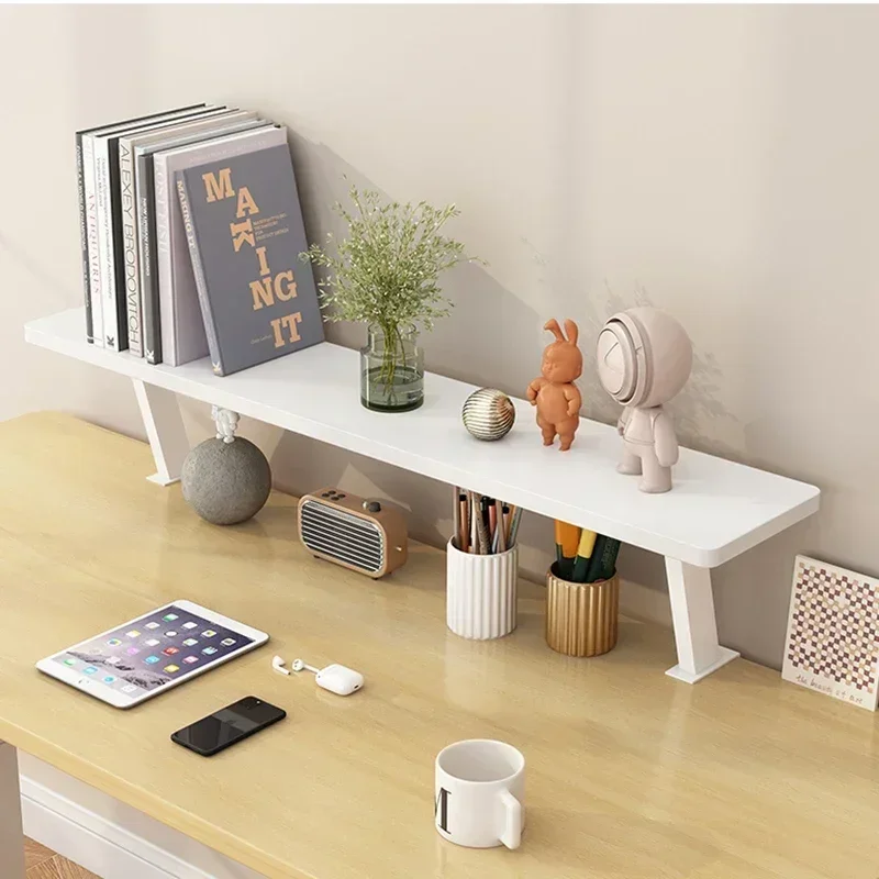 Corner Fashionable Wooden Book Shelf Removable Newspaper Aesthetic Shelf Rotating Estante De Livros Furniture Bookcase