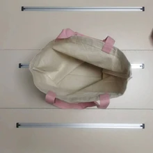  Cloth bags, shopping bags, Spanish bear bags, shoulder bags, large capacity bags, and eco-friendly bags 