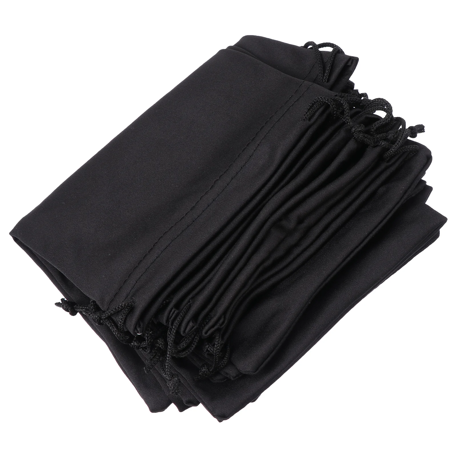 Pouch Bag Ski Goggle Carrying Goggles Storage Drawstring Glasses Bags Sunglasses Microfibereyeglasses Protection 3