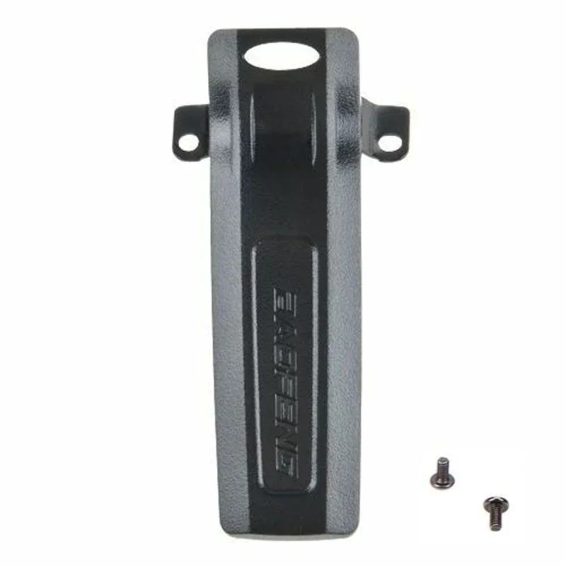 

Original BaoFeng Back Pack UV-82 Belt Clip Waist Clip for UV-8D UV-82HP UV-8 5RE Plus 5RA Clamp Radio Walkie Talkie Accessories