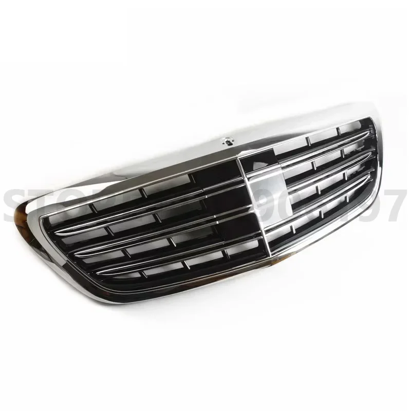 شبك أمامي مرسيدس S-Class W222 (2018-2020) – رقم A2...