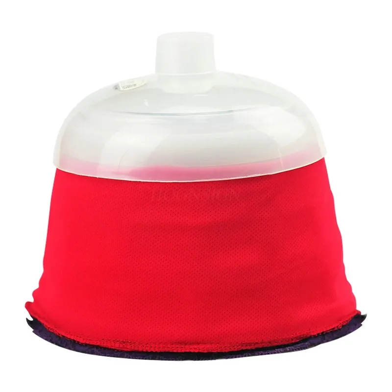 Moxibustion in addition to smoke hood Promise Xuan moxibustion device smoking hood exhaust household navel moxibustion