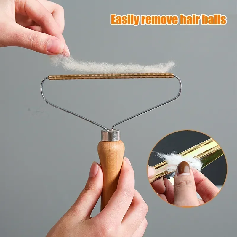 Portable Lint Remover Removes Lint From Clothes Clothing Carpet Cleaner Car Hairstyles Pet Household Cleaning Tools Home
