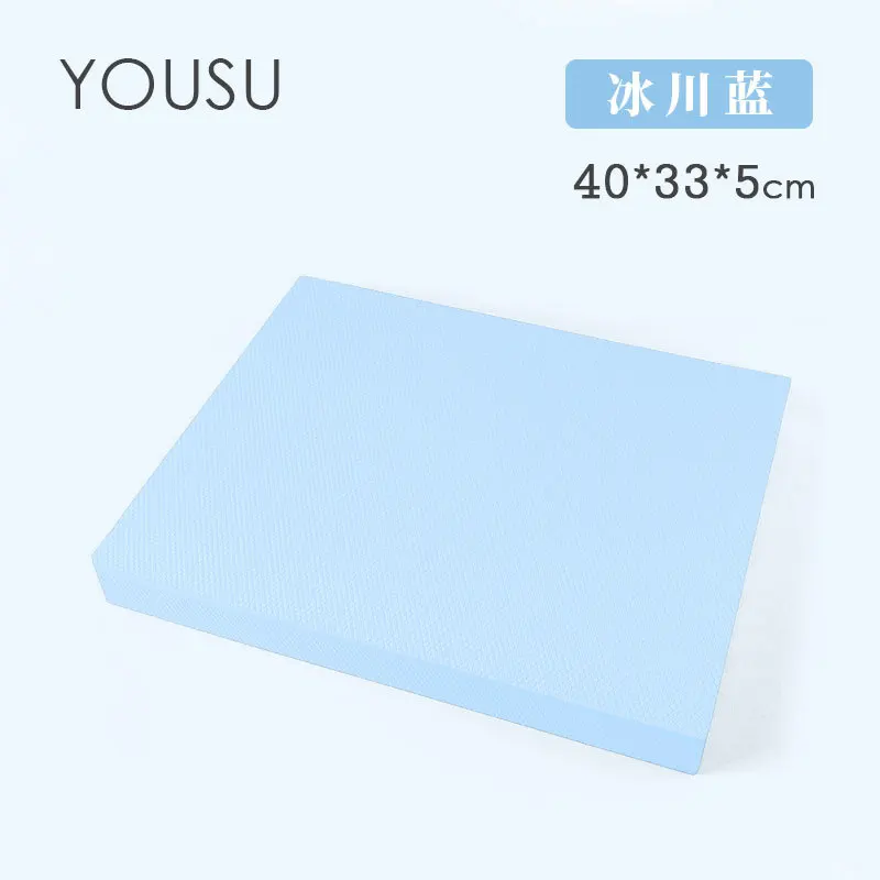 40X33x5cm Sky Blue
