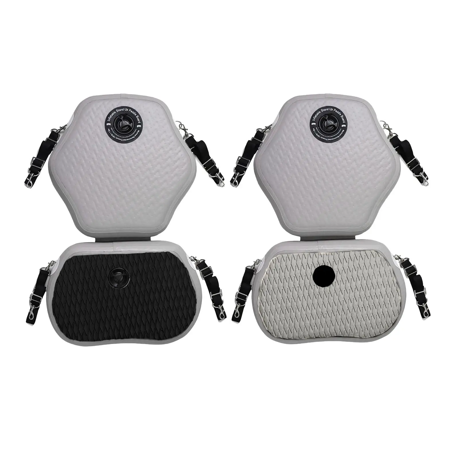 

Kayak Seat,, Durable Boat Seat Cushion, Canoe Backrest Seat for Fishing Kayak Surfboard
