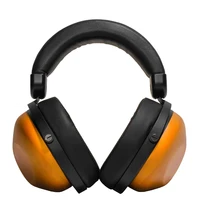 HIFIMAN HE-R10D Dynamic Topology Driver Close-Back Over-Ear Headphones for Home, Studio and Recording-Wired & Wireless Version - Image 4