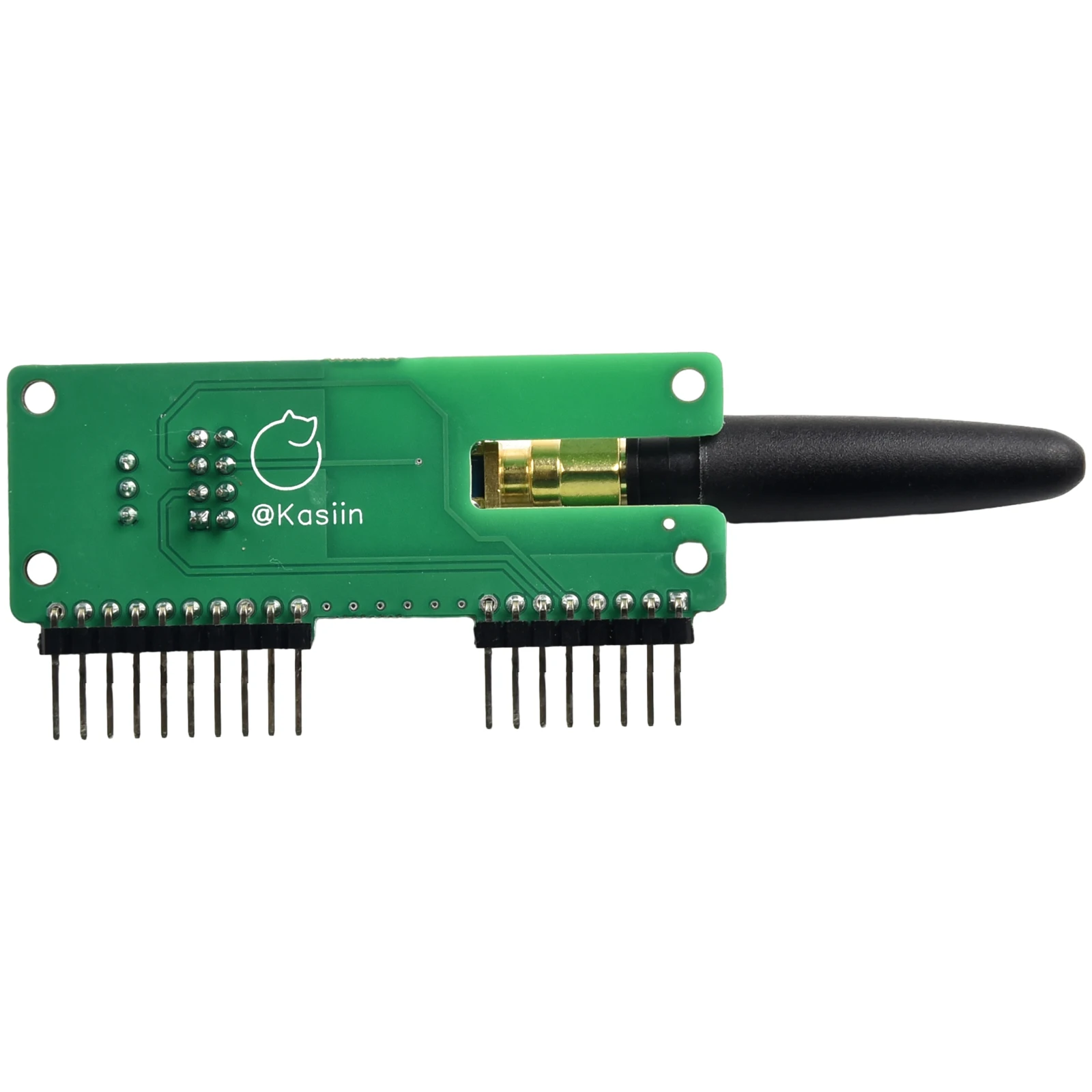 

CC Module MHz High Gain Antenna Package Includes User Guide High Gain Antenna MHz Module Feature Installation