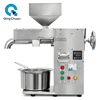 Oil Press Machine TB15 3000W Home Peanut Seeds Squeezer Stainless Steel Business Sesame Sunflower Expeller Soybean Extraction 1