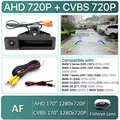 AHD720P-CVBS720P