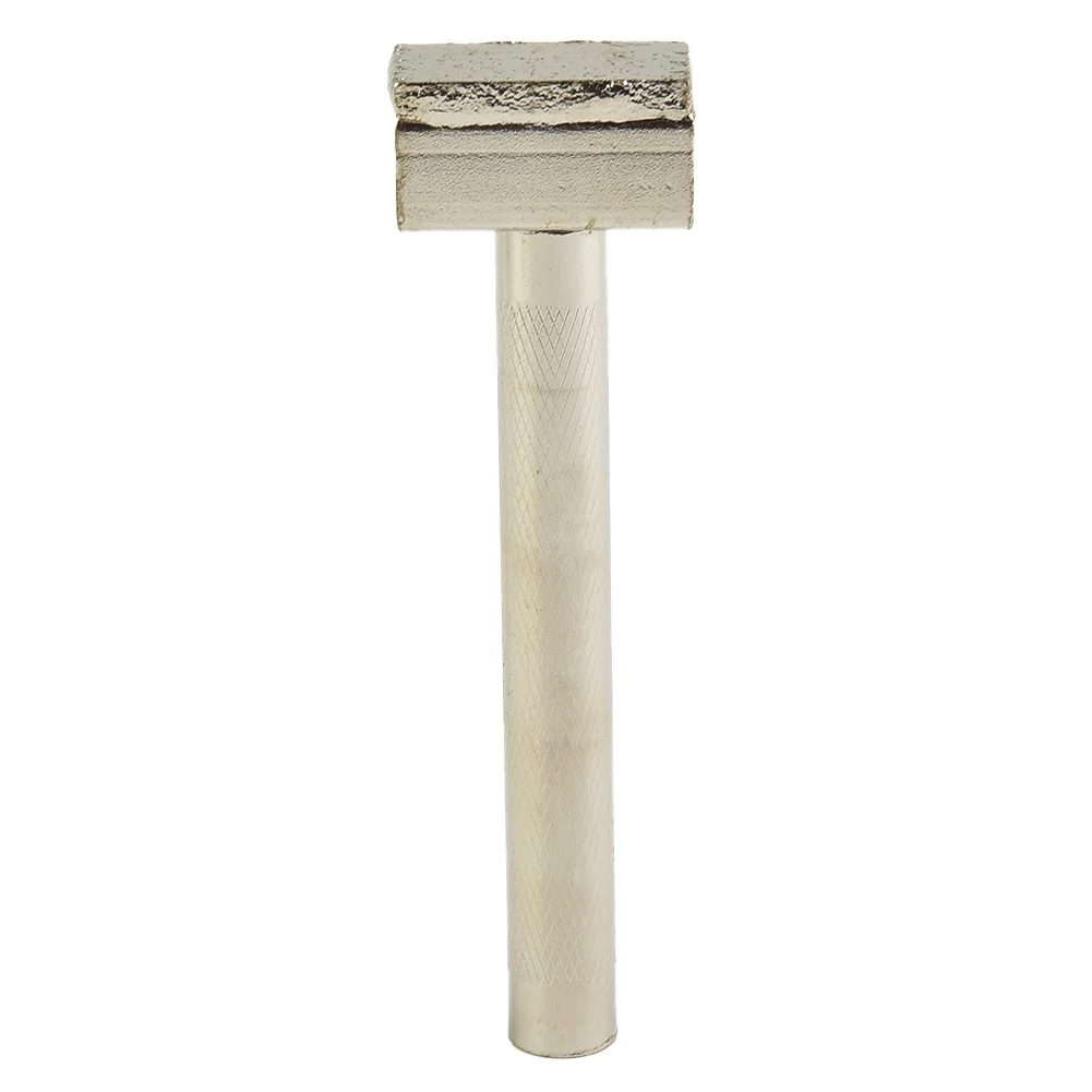 

Diamond Pen Dresser Power Tools Grinders 31*13mm 93.5mm Handle Length Diamond Wheel High Quality Metal Brand New