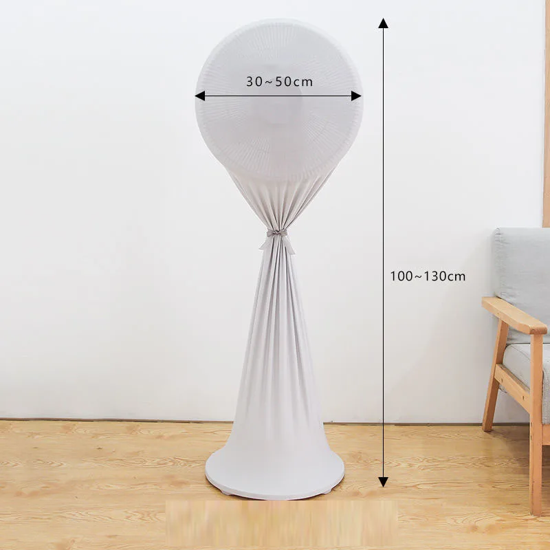 Dust and Fan Cover Elastic All-inclusive for Electric Fan